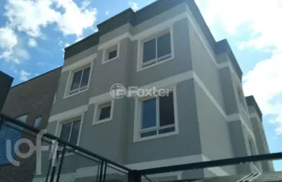 Apartamento com 2 quartos à venda na rua vereador ivo pereira, 245, vila city, cachoeirinha, 50 m2 por r$ 285.000