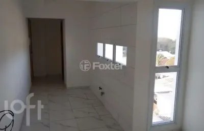 Apartamento com 1 quarto à venda na rua das oliveiras, 714, vila bom princípio, cachoeirinha, 30 m2 por r$ 152.000