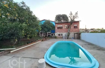 Casa com 4 quartos à venda na rua das araucárias, 301, boa saúde, novo hamburgo, 182 m2 por r$ 430.000