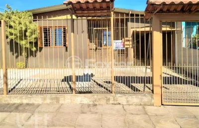 Casa com 3 quartos à venda na rua wilmar diogo da silva, 55, jardim leopoldina, porto alegre, 91 m2 por r$ 469.800