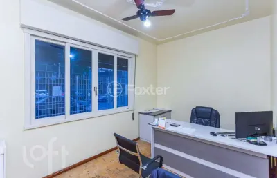 Casa com 4 quartos à venda na rua marquês de alegrete, 384, são joão, porto alegre, 114 m2 por r$ 749.900