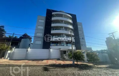 Apartamento com 3 quartos à venda na rua alberto scherer, 359, jardim américa, são leopoldo, 124 m2 por r$ 795.000