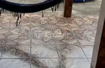 Casa com 3 quartos à venda na rua teresópolis, 472, parque da matriz, cachoeirinha, 120 m2 por r$ 380.000