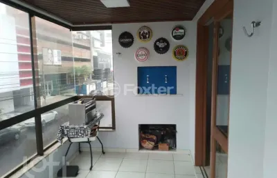 Apartamento com 3 quartos à venda na rua marabá, 2671, navegantes, capão da canoa, 111 m2 por r$ 600.000