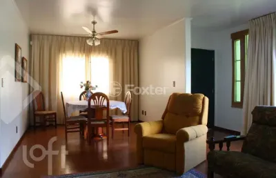 Casa com 6 quartos à venda na avenida maurício seligman, 537, rubem berta, porto alegre, 220 m2 por r$ 660.000