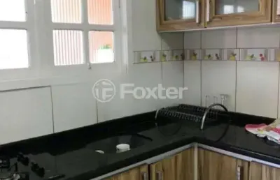 Casa com 3 quartos à venda na avenida telmo silveira dorneles, 380, vila silveira martins, cachoeirinha, 165 m2 por r$ 750.000