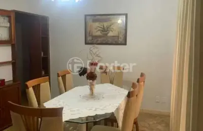 Casa com 3 quartos à venda na rua engenheiro frederico dahne, 351, sarandi, porto alegre, 231 m2 por r$ 780.000