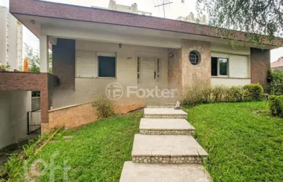 Casa com 4 quartos à venda na rua aliança, 301, jardim lindóia, porto alegre, 284 m2 por r$ 890.000