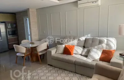 Casa com 2 quartos à venda na rua dona josefina, 822, capão da cruz, sapucaia do sul, 133 m2 por r$ 620.000