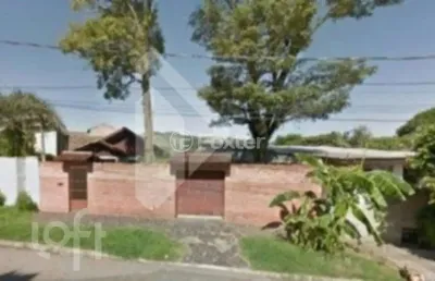 Casa com 3 quartos à venda na rua josé madrid, 566, jardim carvalho, porto alegre, 300 m2 por r$ 370.000