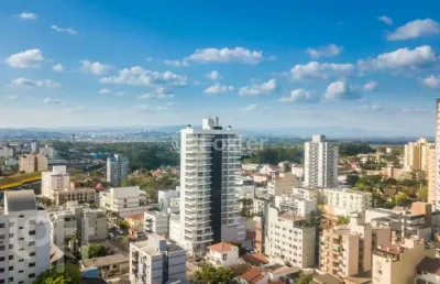 Apartamento com 3 quartos à venda na rua pinheiro machado, 272, morro do espelho, são leopoldo, 150 m2 por r$ 1.544.355