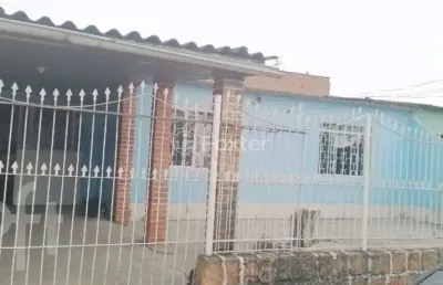 Casa com 3 quartos à venda na quadra y cinco, 13, guajuviras, canoas, 32 m2 por r$ 250.000