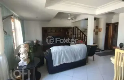 Casa com 4 quartos à venda na avenida teresópolis, 2122, teresópolis, porto alegre, 360 m2 por r$ 880.000