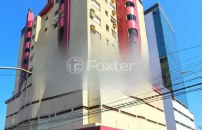 Apartamento com 2 quartos à venda na rua presidente roosevelt, 777, centro, são leopoldo, 94 m2 por r$ 477.000