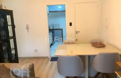 Apartamento com 2 quartos à venda na rua doutor miguel vieira ferreira, 75, nossa senhora das graças, canoas, 58 m2 por r$ 310.099
