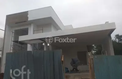 Casa com 3 quartos à venda na rua antônio ramos, 676, loteamento jardim timbaúva, gravataí, 142 m2 por r$ 938.980