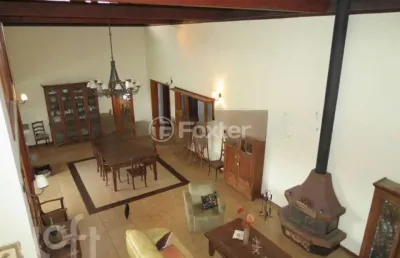 Casa em condomínio fechado com 5 quartos à venda na avenida belém velho, 4138, vila nova, porto alegre, 2808 m2 por r$ 1.500.000