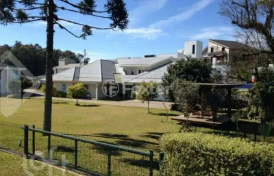 Casa em condomínio fechado com 4 quartos à venda na rua itallo antônio corsetti, 120, nossa senhora da saúde, caxias do sul, 470 m2 por r$ 3.520.000
