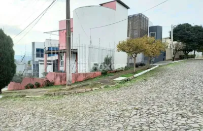 Casa com 3 quartos à venda na rua guaraú, 11, guarani, novo hamburgo, 133 m2 por r$ 400.000