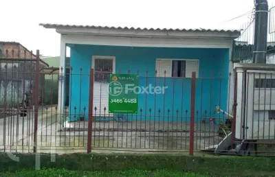 Casa com 4 quartos à venda na rua mauá, 1373, rio branco, canoas, 338 m2 por r$ 419.999