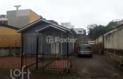 Casa com 2 quartos à venda na rua alberto silva, 1055, vila ipiranga, porto alegre, 360 m2 por r$ 580.000