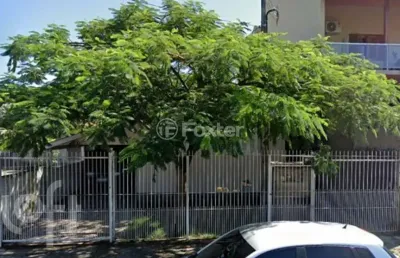 Casa com 2 quartos à venda na rua cangucu, 402, mathias velho, canoas, 100 m2 por r$ 424.000