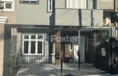 Casa com 3 quartos à venda na rua edilson joão prola, 26, ipanema, porto alegre, 150 m2 por r$ 840.000