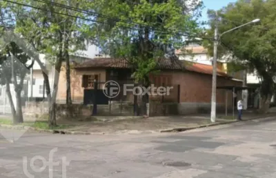 Casa com 3 quartos à venda na rua gonçalves ledo, 223, jardim botânico, porto alegre, 220 m2 por r$ 1.800.000