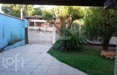 Casa com 2 quartos à venda na rua coronel lafayette cruz, 347, estância velha, canoas, 80 m2 por r$ 530.000