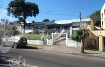 Casa com 3 quartos à venda na avenida taquary, 390, cristal, porto alegre, 450 m2 por r$ 3.000.000
