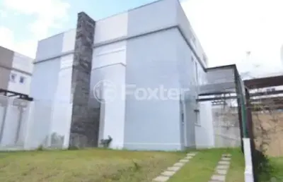 Casa em condomínio fechado com 3 quartos à venda na estrada joão de oliveira remião, 3105, lomba do pinheiro, porto alegre, 76 m2 por r$ 485.000