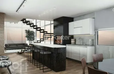 Apartamento com 3 quartos à venda na rua augusto jung, 399, centro, novo hamburgo, 223 m2 por r$ 3.068.700