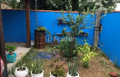 Casa com 3 quartos à venda na rua fidel zanchetta, 234, parque granja esperança, cachoeirinha, 120 m2 por r$ 350.000