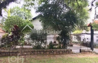 Casa com 3 quartos à venda na avenida felipe weimann, 97, santa tereza, porto alegre, 106 m2 por r$ 580.000