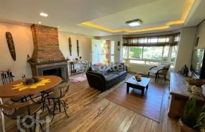 Casa em condomínio fechado com 2 quartos à venda na avenida ely corrêa, 9111, vila imperial, gravataí, 176 m2 por r$ 1.080.000