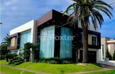 Casa em condomínio fechado com 5 quartos à venda na estrada estrada do mar, 33, centro, capão da canoa, 180 m2 por r$ 6.990.000