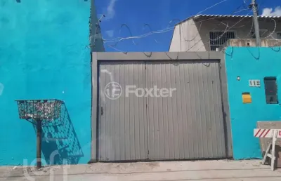Casa com 4 quartos à venda na rua albert roberts júnior, 112, morro santana, porto alegre, 310 m2 por r$ 750.000