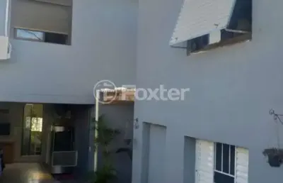 Casa com 5 quartos à venda na rua monte alegre, 62, jardim floresta, porto alegre, 180 m2 por r$ 600.000