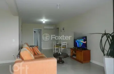 Apartamento com 3 quartos à venda na rua recife, 560, boa vista, novo hamburgo, 129 m2 por r$ 579.900