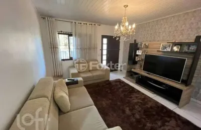 Casa com 3 quartos à venda na rua josé grimberg, 281, liberdade, esteio, 220 m2 por r$ 590.000