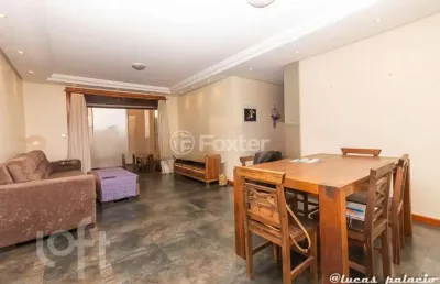 Apartamento com 3 quartos à venda na rua caramuru, 77, centro, canoas, 121 m2 por r$ 877.775