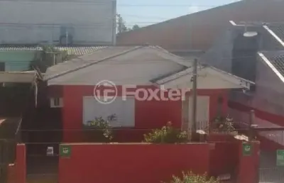 Casa com 2 quartos à venda na rua flávio catanhede, 270, vila silveira martins, cachoeirinha, 300 m2 por r$ 230.000