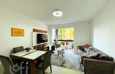 Apartamento com 2 quartos à venda na rua cristóvão colombo, 35, vila rosa, novo hamburgo, 74 m2 por r$ 298.000