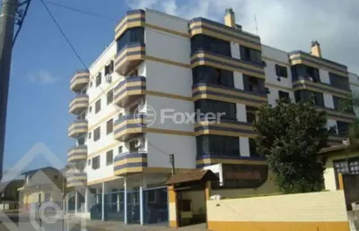 Cobertura com 2 quartos à venda na rua luís cardoso, 931, vila eunice velha, cachoeirinha, 154 m2 por r$ 470.000
