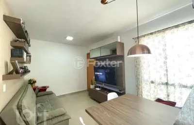 Apartamento com 2 quartos à venda na rua guia lopes, 3070, santo afonso, novo hamburgo, 39 m2 por r$ 232.000