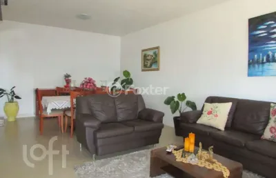 Casa com 3 quartos à venda na rua espanha, 184, rincão, novo hamburgo, 187 m2 por r$ 498.000