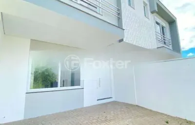 Casa com 3 quartos à venda na rua ravena, 71, estância velha, canoas, 125 m2 por r$ 689.990