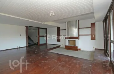 Casa com 4 quartos à venda na avenida montenegro, 192, petrópolis, porto alegre, 350 m2 por r$ 798.000