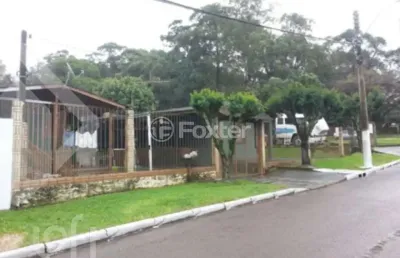 Casa com 2 quartos à venda na rua santa rosa de lima, 362, santa cruz, gravataí, 110 m2 por r$ 480.000