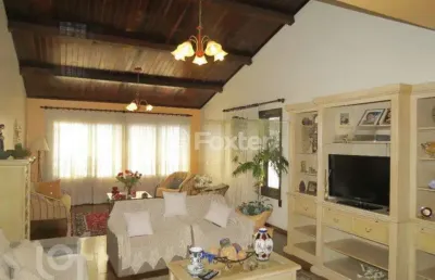 Casa com 1 quarto à venda na rua tamandaré, 613, camaquã, porto alegre, 726 m2 por r$ 1.550.000